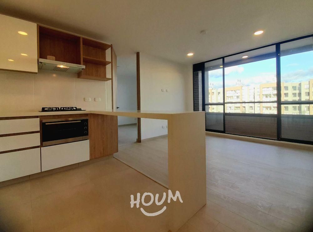 Apartamento en arriendo Cundinamarca Bogotá Asd 48 m2 Habitaciones 2 Baños 2 Garajes 1 Precio $2650000