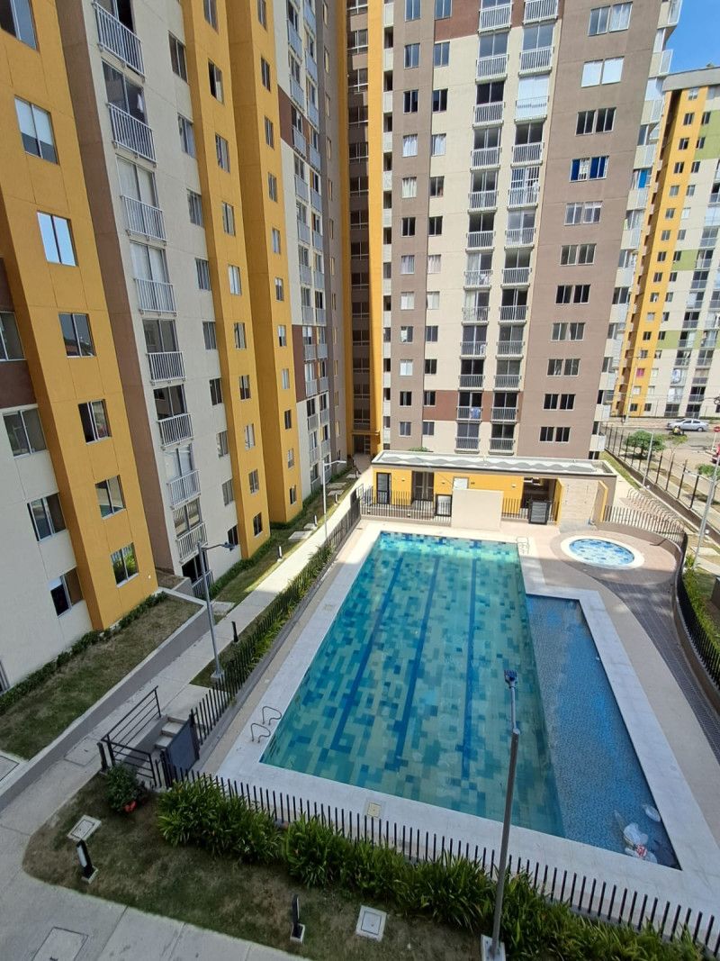 Apartamento en arriendo Atlántico Barranquilla Boston 54 m2 Habitaciones 2 Baños 2 Garajes 0 Precio $1900000