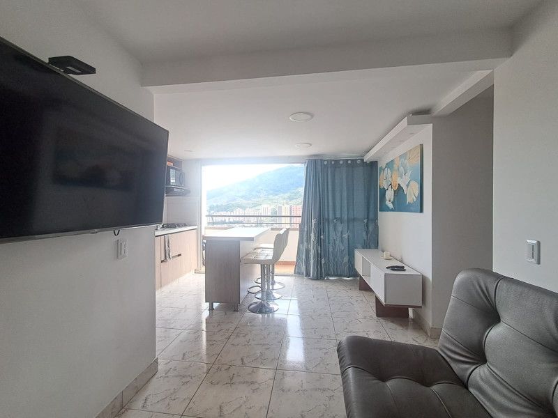 Apartamento en venta Antioquia Bello Urbanización Villas De Comfenalco 69 m2 Habitaciones 3 Baños 2 Garajes 1 Precio $285000000