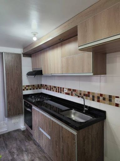Apartamento en arriendo Cundinamarca Madrid Conjunto Residencial Piamonte 46 m2 Habitaciones 3 Baños 2 Garajes 0 Precio $1300000
