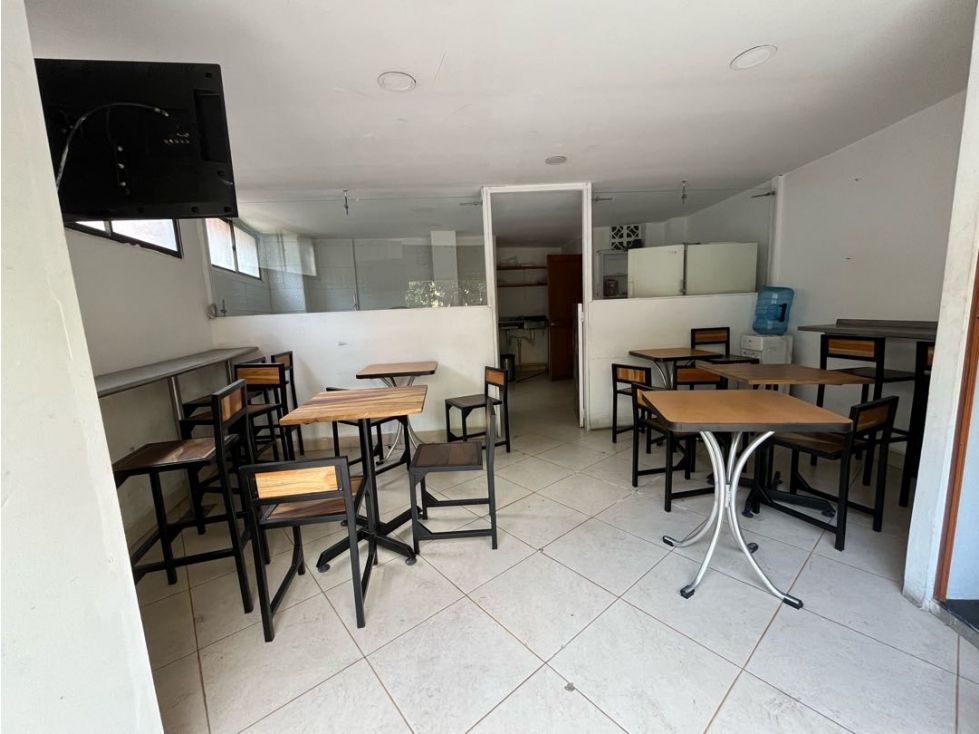 Local en arriendo Antioquia Envigado San Rafael 45 m2 Habitaciones 0 Baños 2 Garajes 0 Precio $2500000