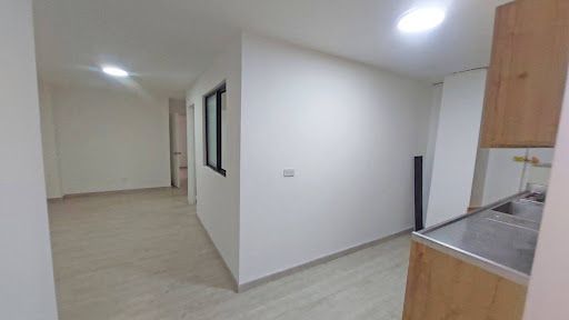 Apartamento en arriendo Antioquia Medellín Las Playas 60 m2 Habitaciones 2 Baños 1 Garajes 0 Precio $1850000