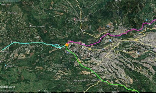 Lote en venta Risaralda Pereira Br La Italia 10323 m2 Habitaciones 0 Baños 0 Garajes 0 Precio $7743000000