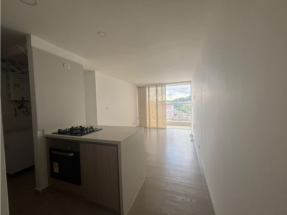 Apartamento en arriendo Caldas Manizales Lleras 70 m2 Habitaciones 3 Baños 2 Garajes 1 Precio $2400000