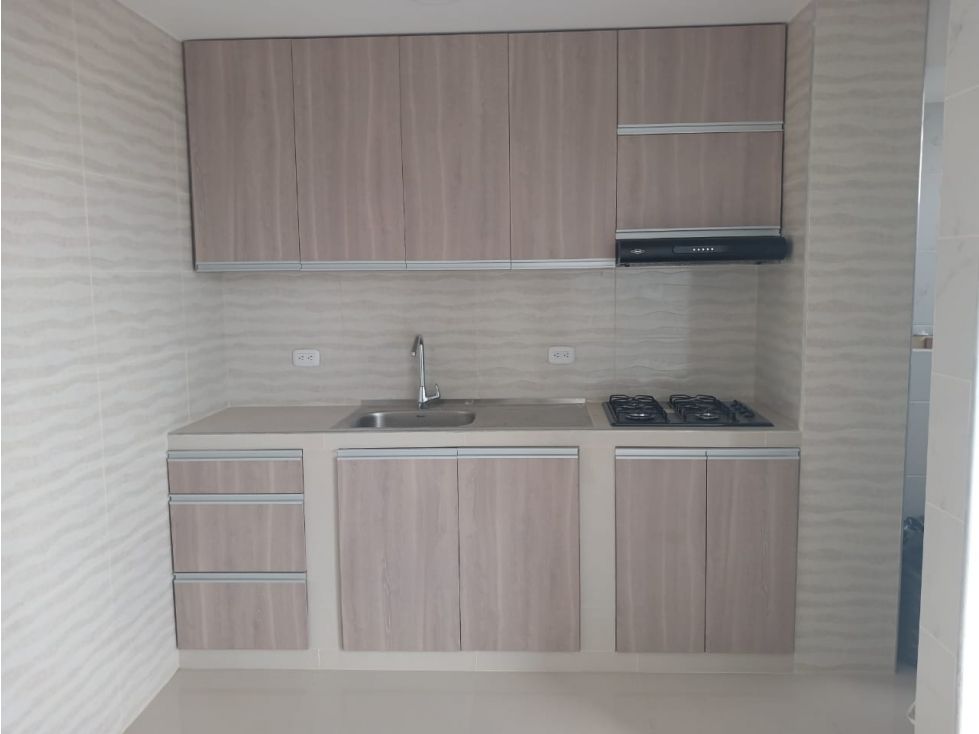 Apartamento en arriendo o venta Atlántico Barranquilla La Luz 57 m2 Habitaciones 2 Baños 2 Garajes 0 Precio venta $280000000 Precio arriendo $1970000