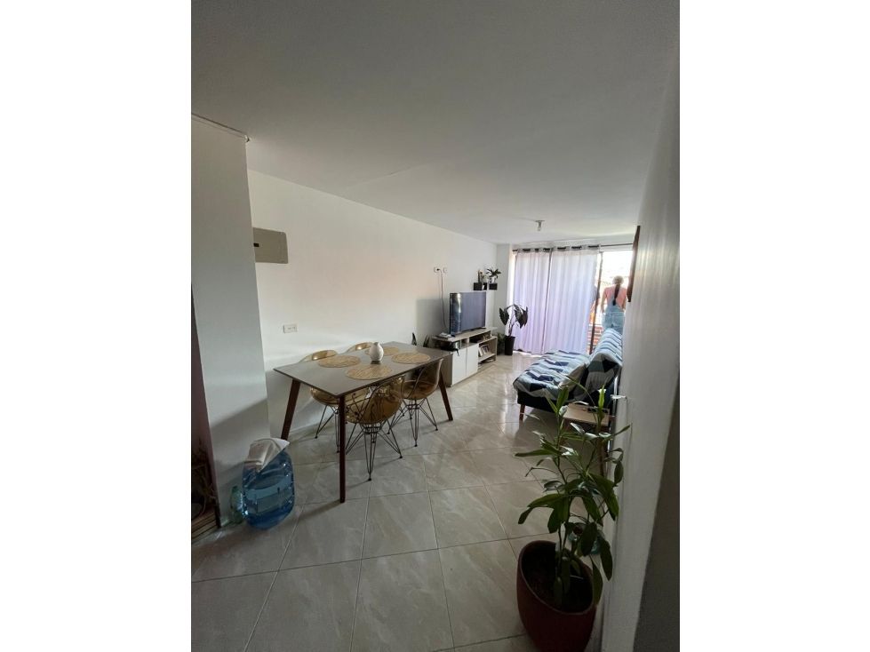 Apartamento en venta Antioquia Medellín Granada 62 m2 Habitaciones 3 Baños 2 Garajes 1 Precio $420000000