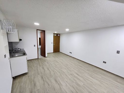 Apartaestudio en arriendo Cundinamarca Bogotá Chapinero Norte 25 m2 Habitaciones 1 Baños 1 Garajes 0 Precio $1350000