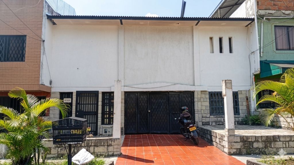 Apartaestudio en arriendo Valle Del Cauca Cali Nn 27 m2 Habitaciones 1 Baños 1 Garajes 0 Precio $1000000
