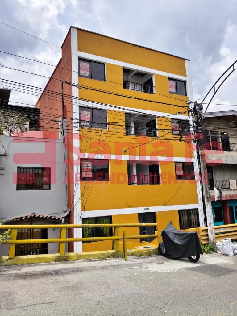 Apartamento en arriendo Antioquia Medellín San Isidro 71 m2 Habitaciones 2 Baños 1 Garajes 0 Precio $1400000