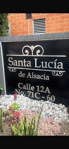 Apartamento en arriendo Cundinamarca Bogotá Villa Alsacia 65 m2 Habitaciones 3 Baños 2 Garajes 1 Precio $1980000