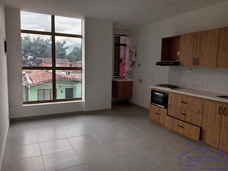 Apartamento en arriendo Antioquia Medellín Campo Amor 68 m2 Habitaciones 2 Baños 2 Garajes 0 Precio $2400000