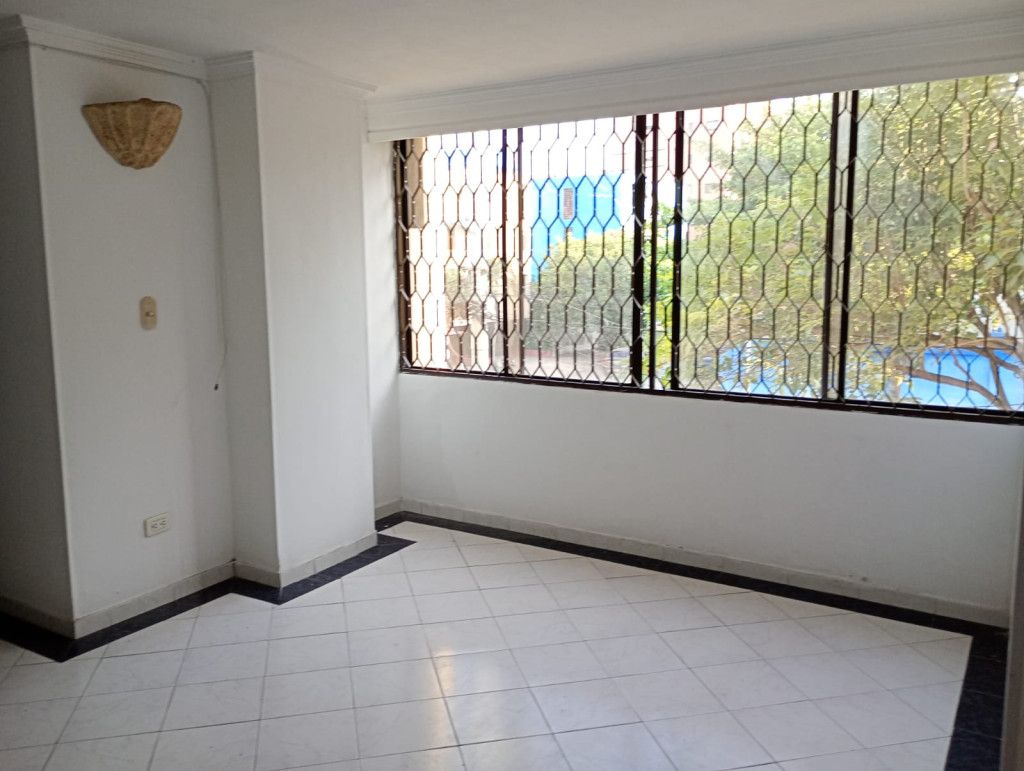 Apartamento en arriendo Atlántico Barranquilla Boston 62 m2 Habitaciones 2 Baños 2 Garajes 1 Precio $1400000