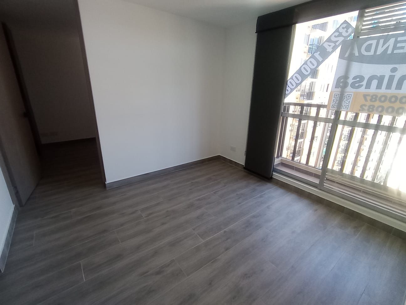 Apartamento en arriendo Cundinamarca Bogotá Franco 45 m2 Habitaciones 3 Baños 1 Garajes 0 Precio $2400000