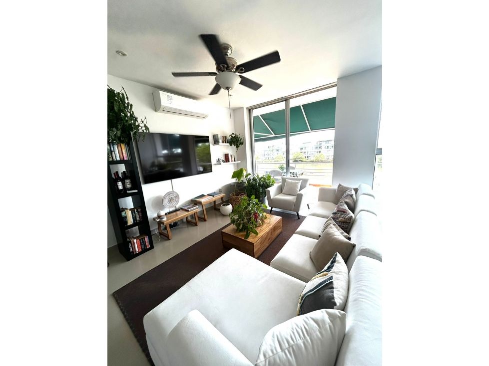 Apartamento en arriendo o venta Bolívar Cartagena Br San Pedro 158 m2 Habitaciones 3 Baños 3 Garajes 1 Precio venta $850000000 Precio arriendo $4700000