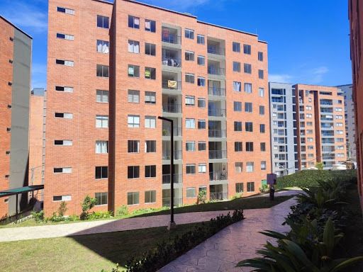 Apartamento en arriendo Antioquia Rionegro Alto Del Medio 65 m2 Habitaciones 3 Baños 2 Garajes 1 Precio $2500000