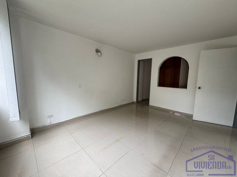 Apartaestudio en arriendo Antioquia Medellín San Bernardo 64 m2 Habitaciones 1 Baños 1 Garajes 1 Precio $2300000