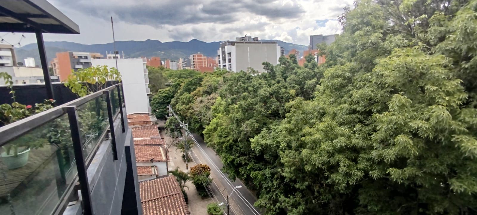 Apartaestudio en arriendo Antioquia Medellín Rosales 50 m2 Habitaciones 1 Baños 1 Garajes 1 Precio $3500000