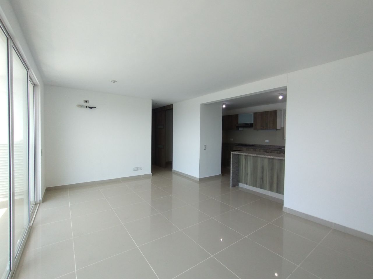Apartamento en arriendo Atlántico Barranquilla Ub Balcones De Villa Campestre 97 m2 Habitaciones 3 Baños 2 Garajes 1 Precio $3200000