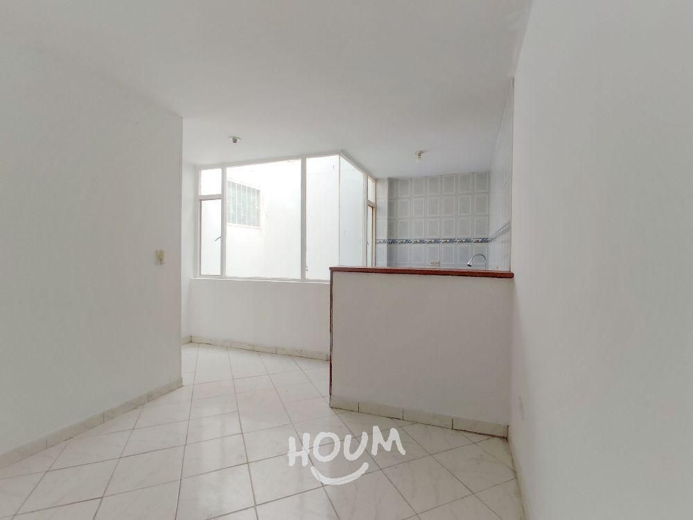 Apartamento en arriendo Cundinamarca Bogotá Arabia 60 m2 Habitaciones 2 Baños 1 Garajes 0 Precio $1400000