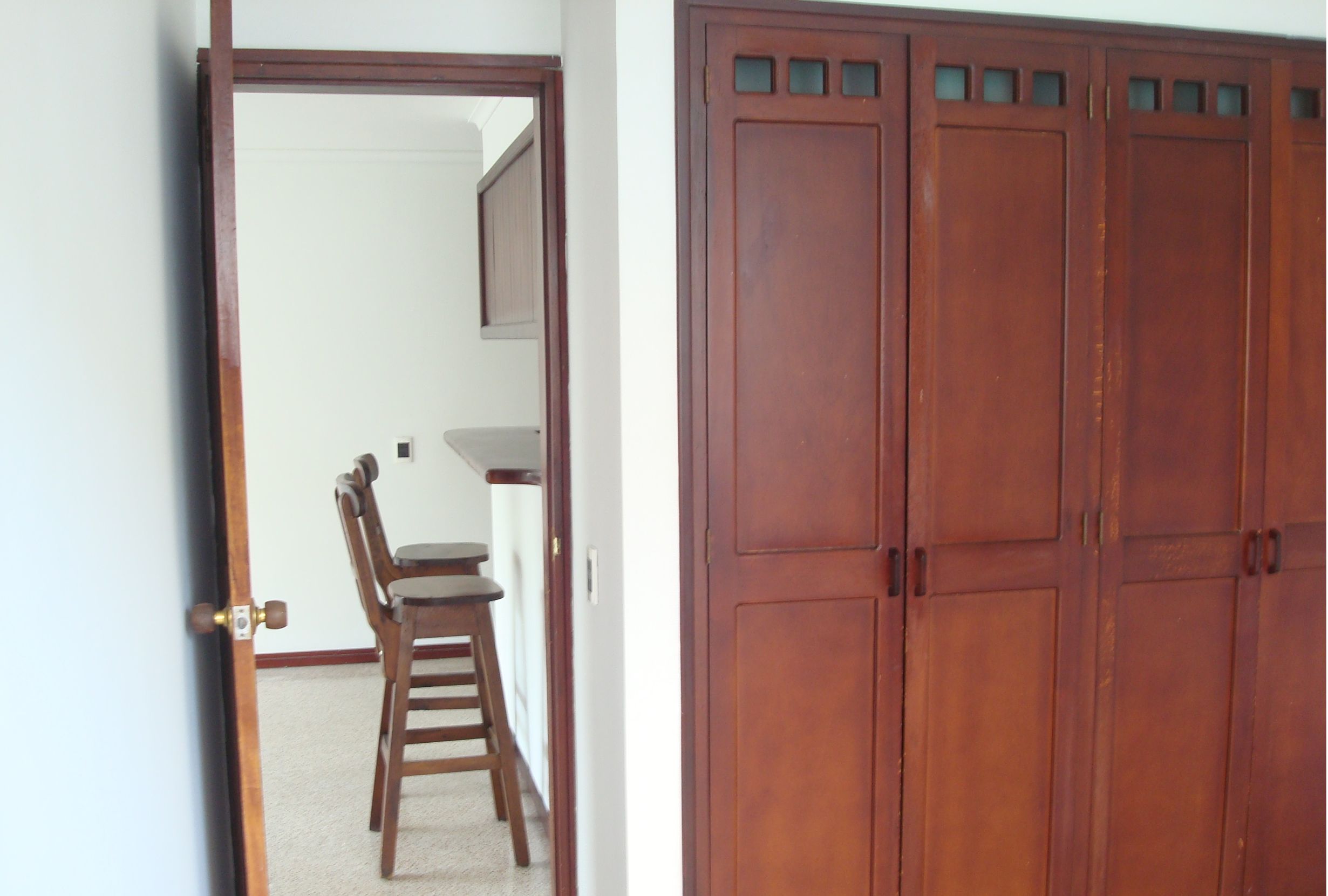 Apartamento en arriendo Antioquia Medellín La Aguacatala 58 m2 Habitaciones 1 Baños 2 Garajes 1 Precio $2900000