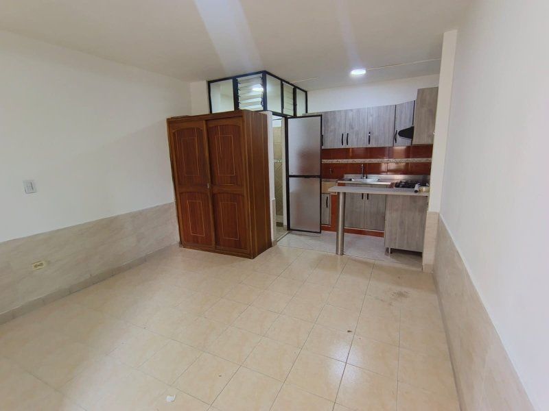 Apartaestudio en arriendo Antioquia Itagüí Villa Paula 25 m2 Habitaciones 1 Baños 1 Garajes 0 Precio $950000