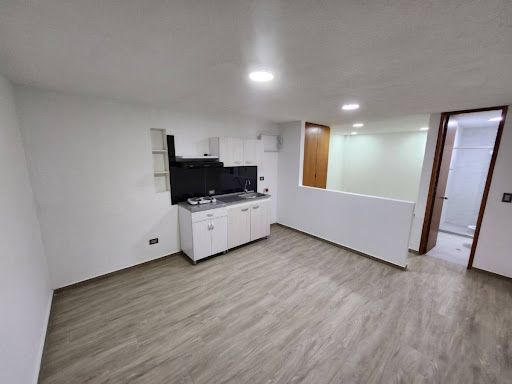 Apartaestudio en arriendo Cundinamarca Bogotá Chapinero Norte 25 m2 Habitaciones 1 Baños 1 Garajes 0 Precio $1350000