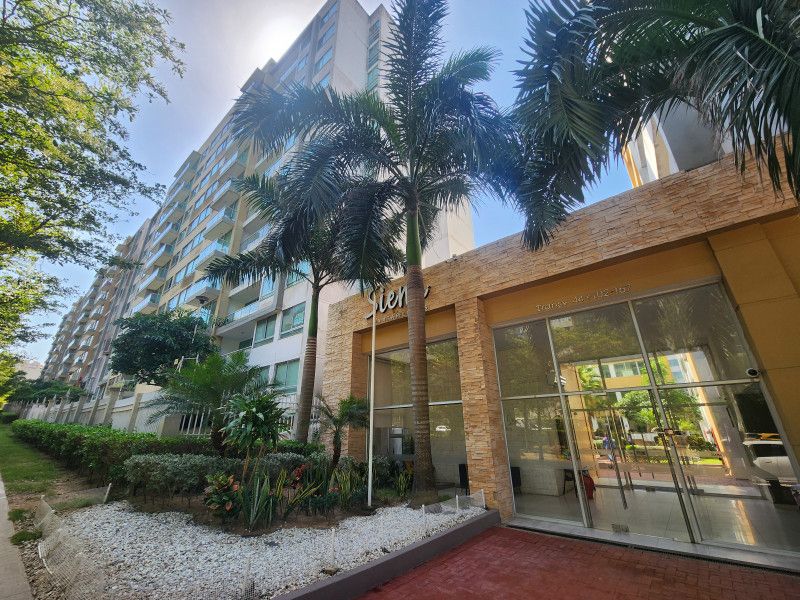 Apartamento en venta Atlántico Barranquilla Rosario 64 m2 Habitaciones 3 Baños 2 Garajes 1 Precio $320000000