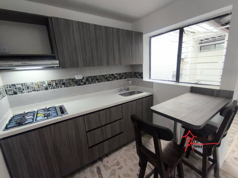 Casa en arriendo Antioquia Medellín Lorena 60 m2 Habitaciones 2 Baños 2 Garajes 0 Precio $2200000