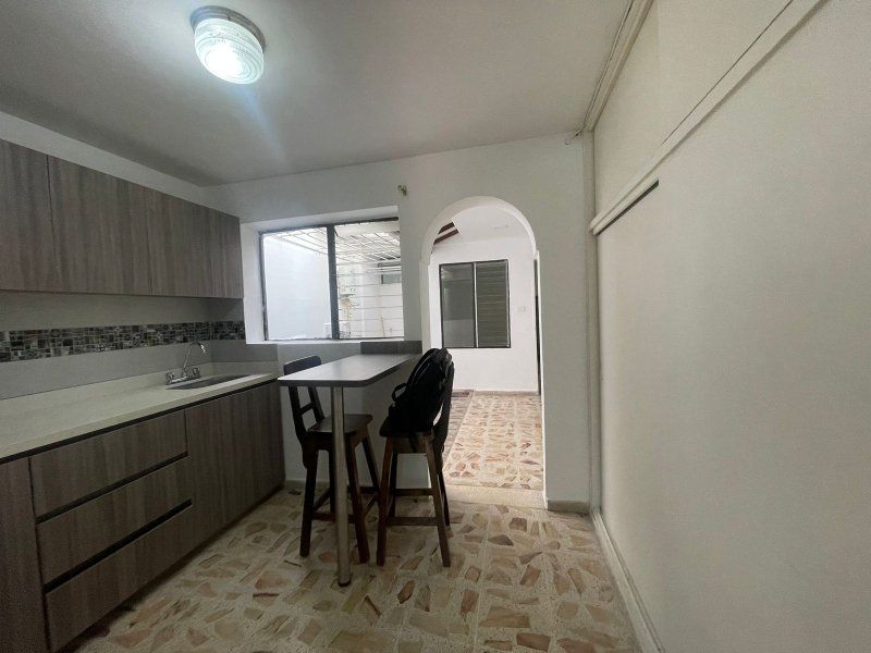 Casa en arriendo Antioquia Medellín Lorena 60 m2 Habitaciones 2 Baños 2 Garajes 0 Precio $2200000