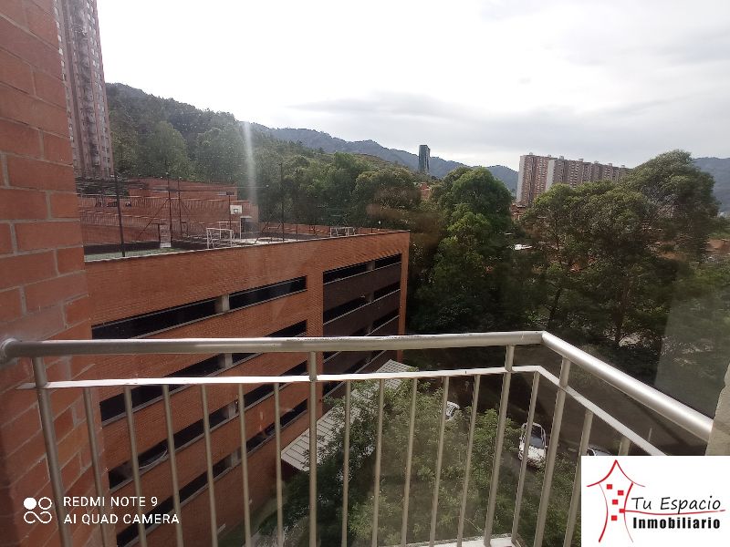Apartamento en arriendo Antioquia Bello Nuevo 80 m2 Habitaciones 3 Baños 2 Garajes 0 Precio $2250000