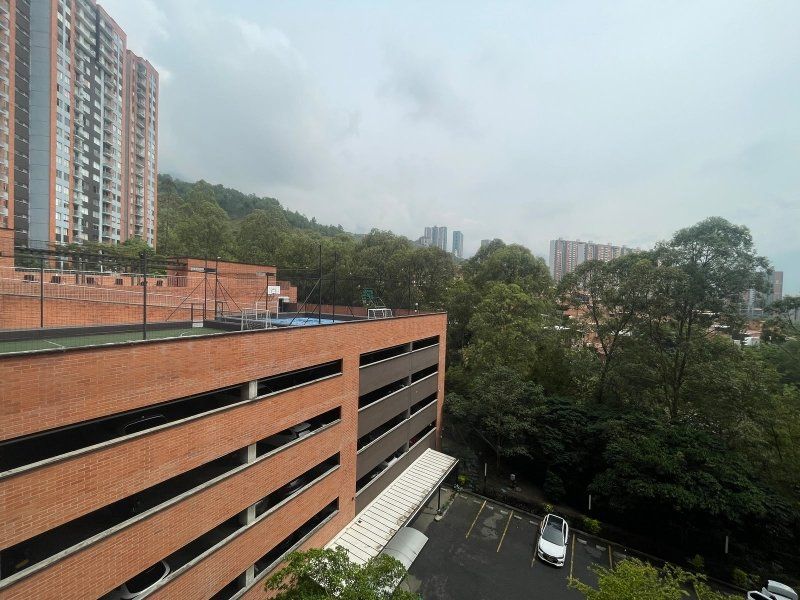 Apartamento en arriendo Antioquia Bello Nuevo 80 m2 Habitaciones 3 Baños 2 Garajes 0 Precio $2200000