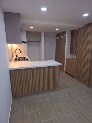 Apartaestudio en arriendo Cundinamarca Bogotá Jericó 42 m2 Habitaciones 1 Baños 1 Garajes 0 Precio $1400000