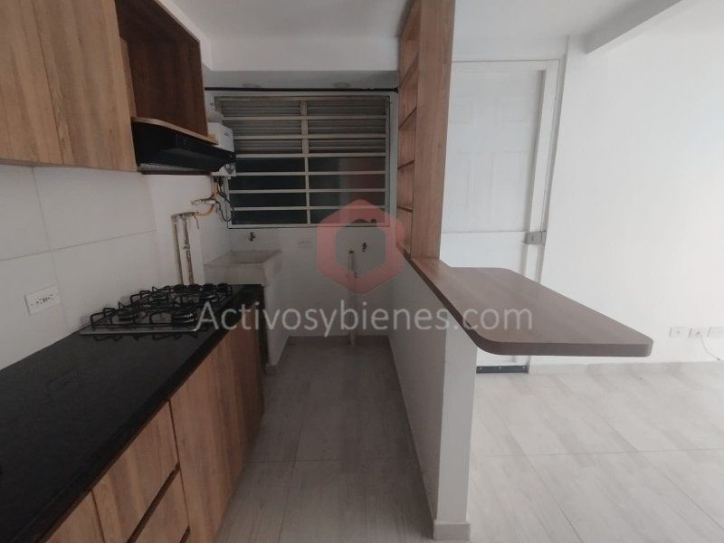 Apartamento en arriendo Antioquia Medellín Asomadera No3 45 m2 Habitaciones 2 Baños 1 Garajes 0 Precio $1340000
