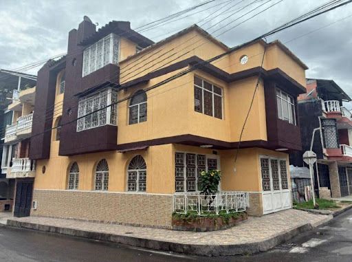 Casa en arriendo Tolima Ibagué Ub Hacienda Piedra Pintada 200 m2 Habitaciones 7 Baños 5 Garajes 1 Precio $3000000