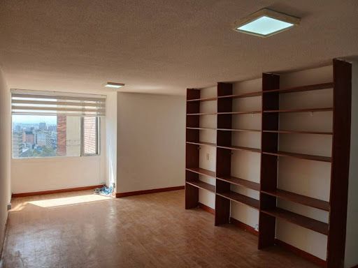 Apartamento en arriendo Cundinamarca Bogotá Las Nieves 71 m2 Habitaciones 2 Baños 1 Garajes 0 Precio $2600000