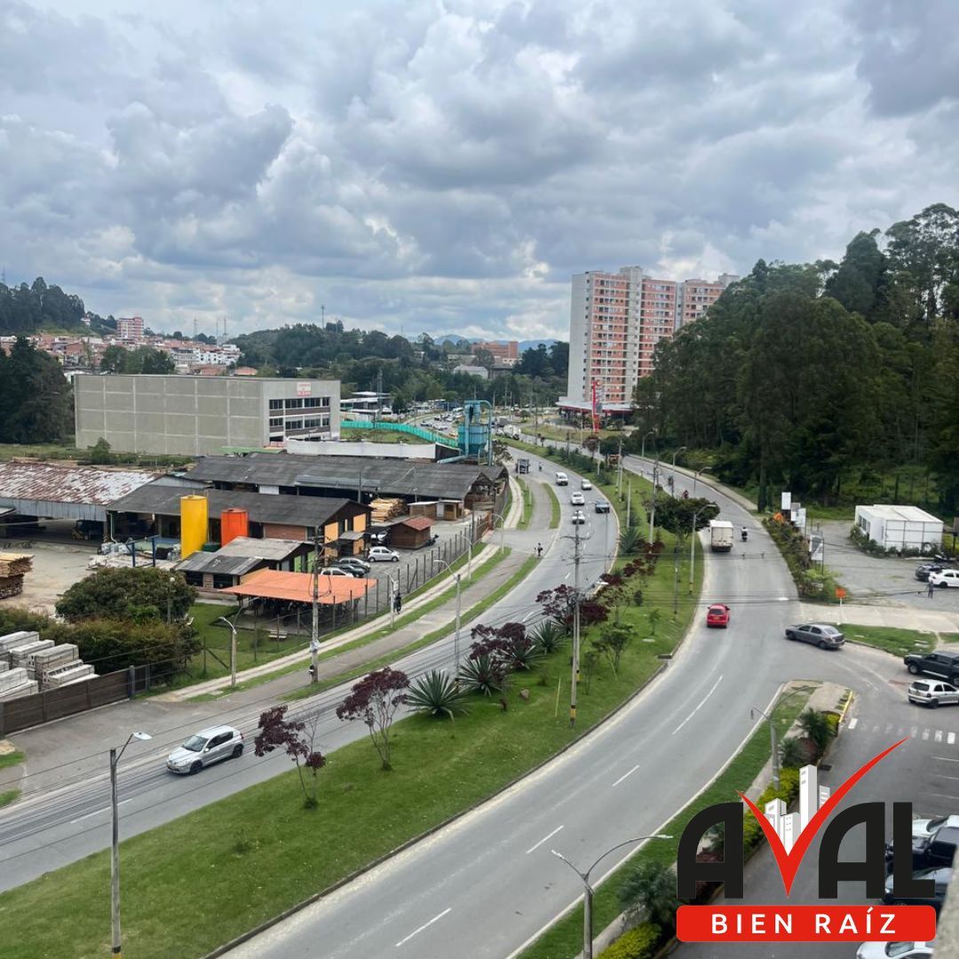 Apartamento en venta Antioquia Rionegro Cuatro Esquinas 56 m2 Habitaciones 3 Baños 2 Garajes 1 Precio $270000000
