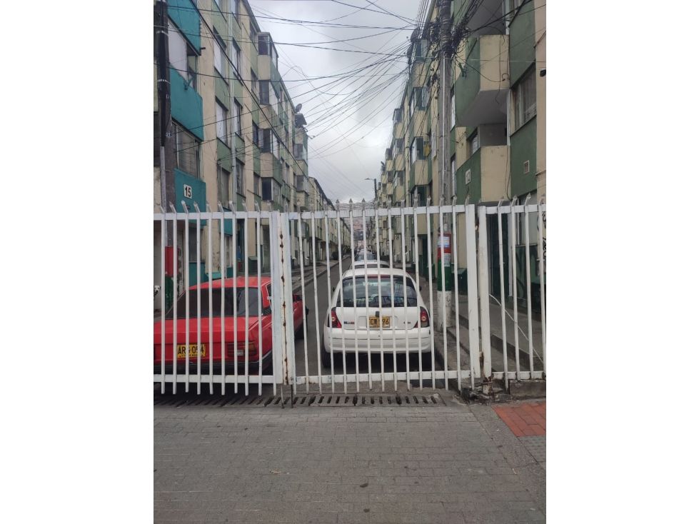 Apartamento en venta Cundinamarca Bogotá Galicia 50 m2 Habitaciones 2 Baños 1 Garajes 0 Precio $162000000