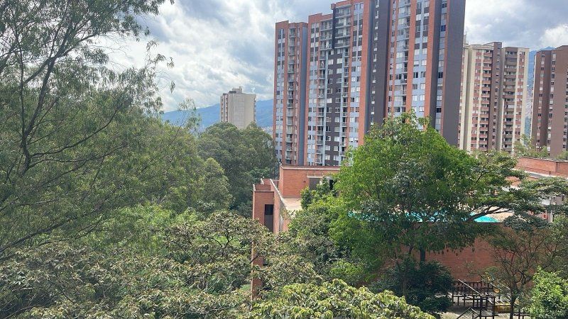 Apartamento en arriendo Antioquia Bello Nuevo 70 m2 Habitaciones 3 Baños 2 Garajes 0 Precio $2100000