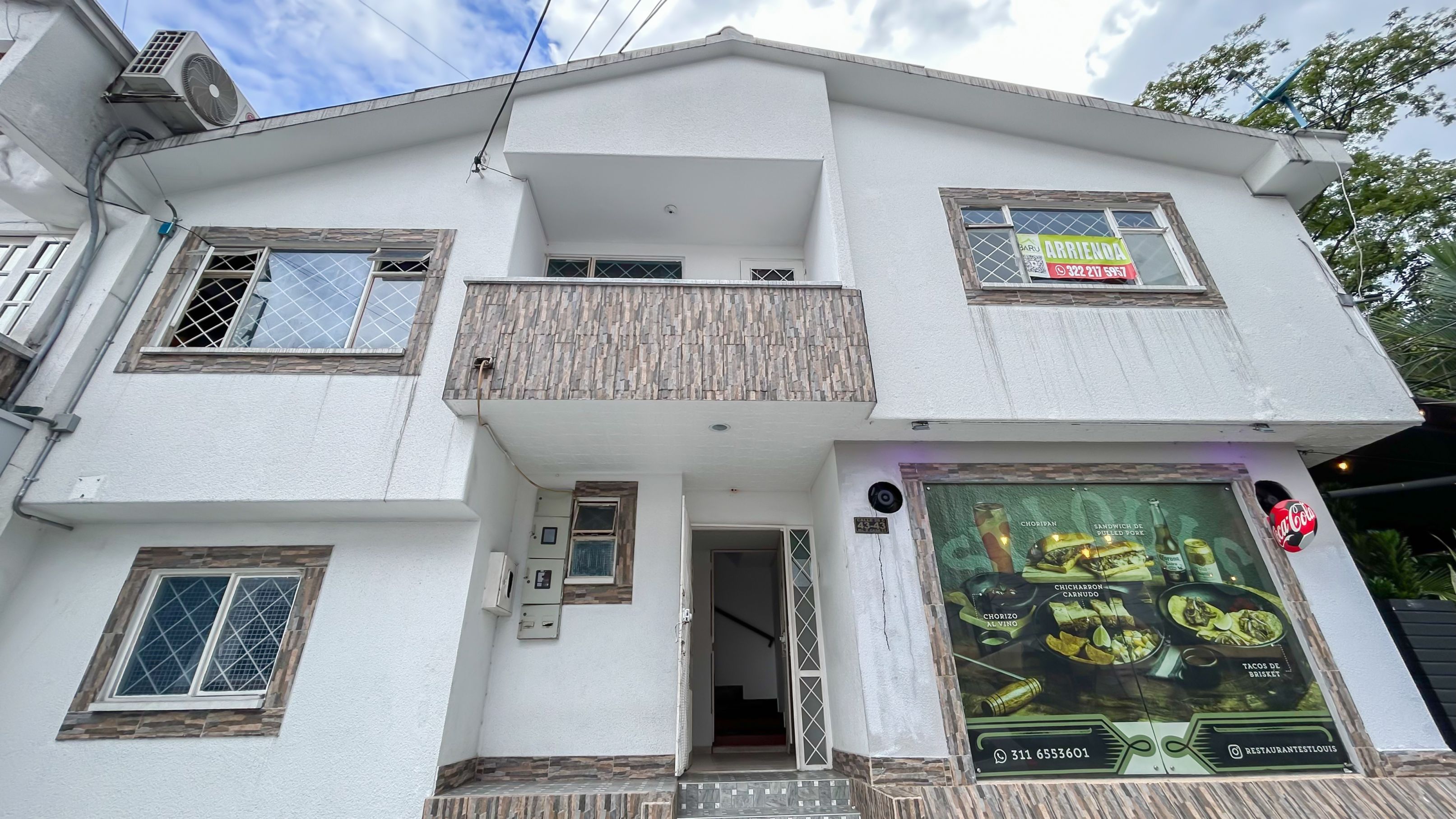Apartamento en arriendo Meta Villavicencio Buque 70 m2 Habitaciones 3 Baños 2 Garajes 0 Precio $2300000