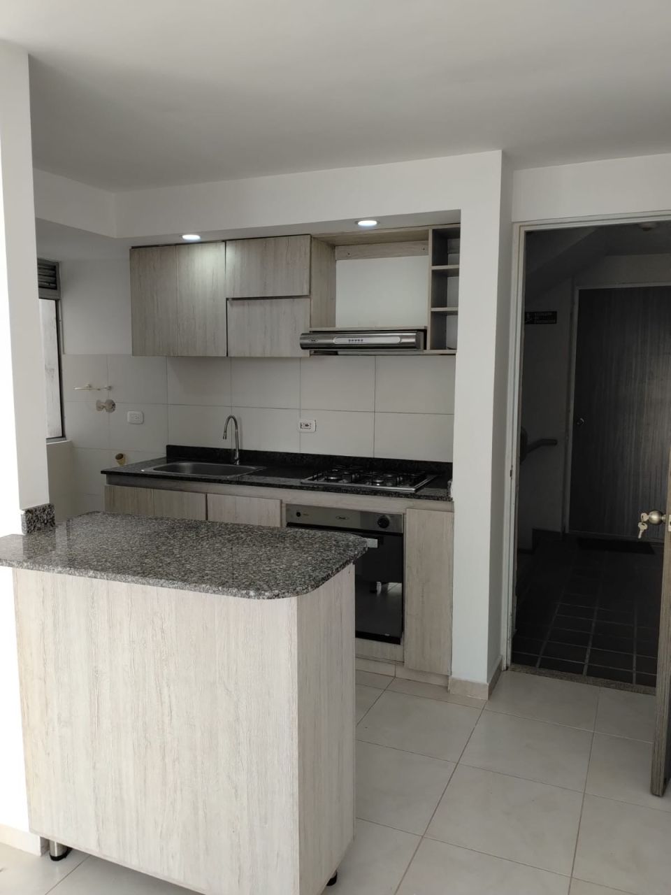 Apartamento en arriendo Valle Del Cauca Jamundí Cr Los Naranjos 63 m2 Habitaciones 2 Baños 2 Garajes 1 Precio $1050000