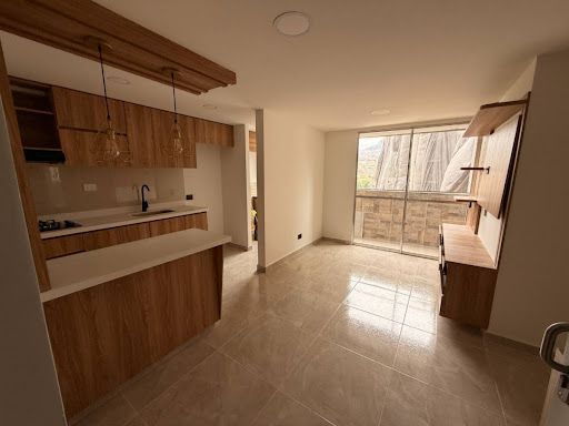 Apartamento en arriendo Antioquia Bello La Gran Avenida 57 m2 Habitaciones 3 Baños 2 Garajes 1 Precio $2100000