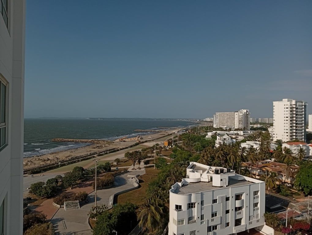 Foto del apartamento