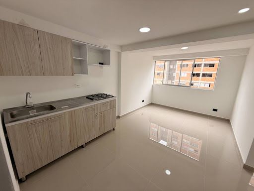 Apartamento en arriendo Antioquia Bello Sector Belvedere 45 m2 Habitaciones 2 Baños 1 Garajes 0 Precio $1500000