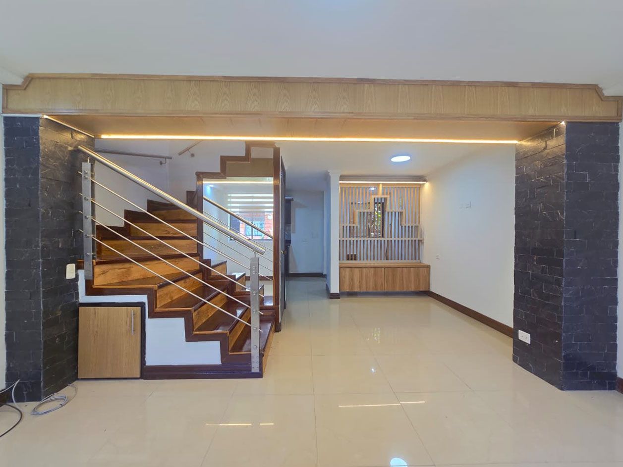 Casa en arriendo o venta Antioquia Medellín Calle Nueva 120 m2 Habitaciones 3 Baños 3 Garajes 0 Precio venta $520000000 Precio arriendo $4225000