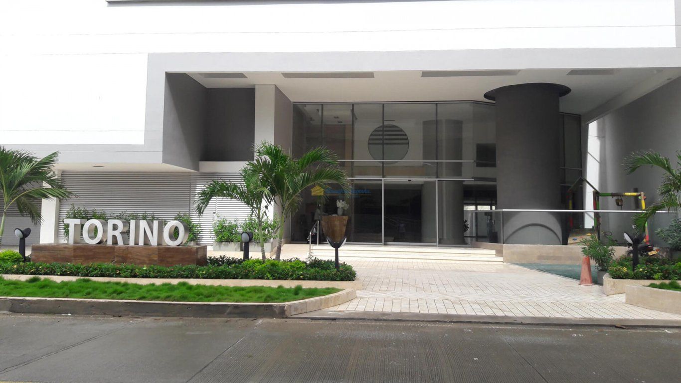 Apartamento en arriendo Bolívar Cartagena El Cabrero 96 m2 Habitaciones 2 Baños 2 Garajes 0 Precio $4400000