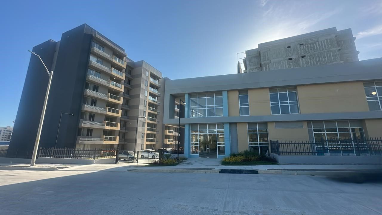 Apartamento en arriendo Atlántico Barranquilla Santa Maria 67 m2 Habitaciones 2 Baños 2 Garajes 0 Precio $2800000