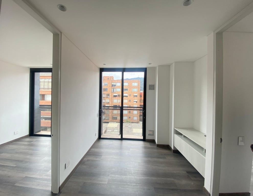 Apartamento en venta Cundinamarca Bogotá Antiguo Country 72 m2 Habitaciones 2 Baños 2 Garajes 0 Precio $990000000