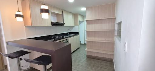 Apartamento en arriendo Antioquia Medellín Santa Rosa De Lima 70 m2 Habitaciones 2 Baños 1 Garajes 1 Precio $3000000