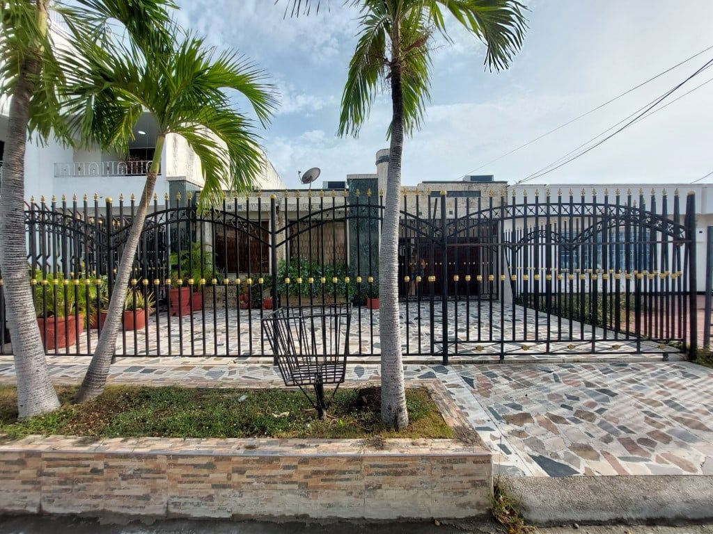 Casa en arriendo Bolívar Cartagena Santa Lucia 170 m2 Habitaciones 2 Baños 2 Garajes 0 Precio $5000000