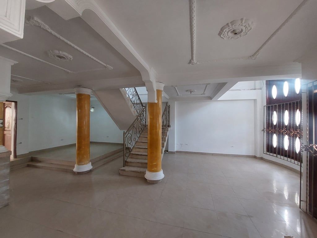 Casa en arriendo Bolívar Cartagena San Isidro 210 m2 Habitaciones 4 Baños 3 Garajes 0 Precio $3900000